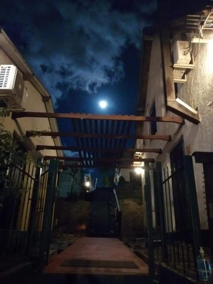 Lodge Atardecer *