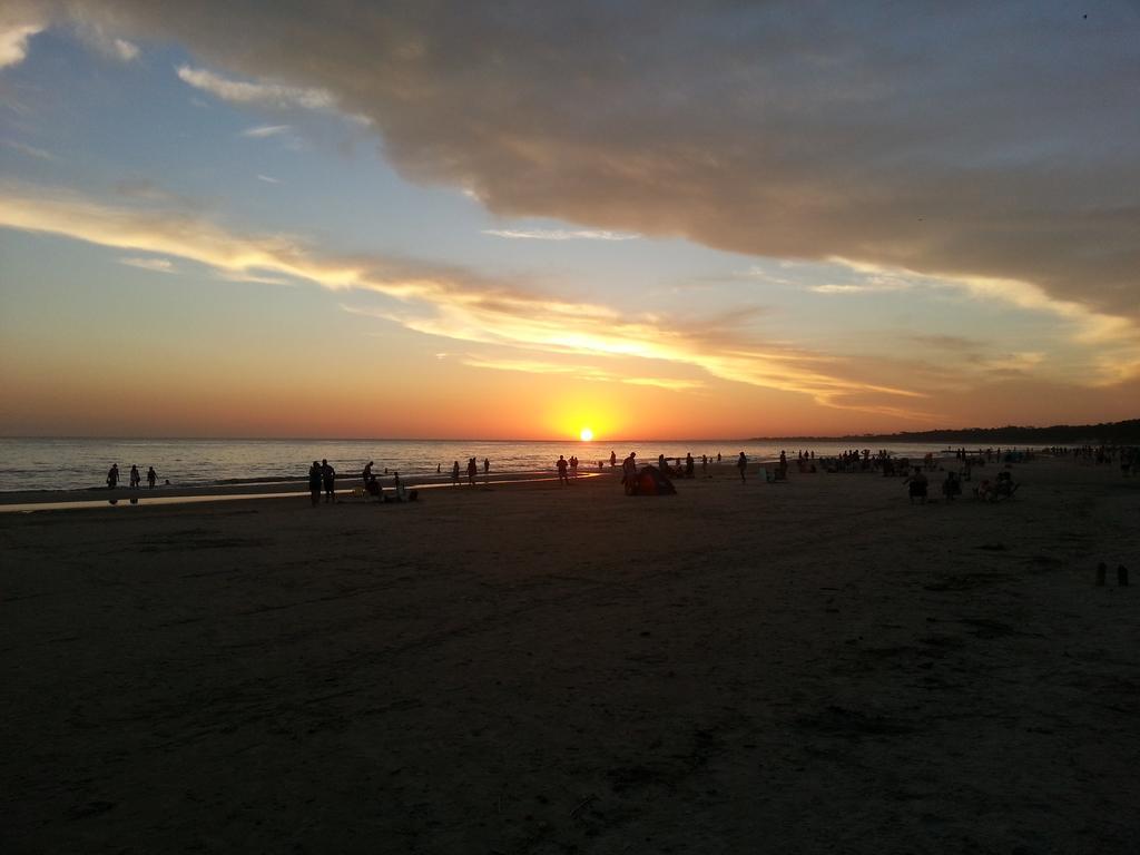 Atardecer