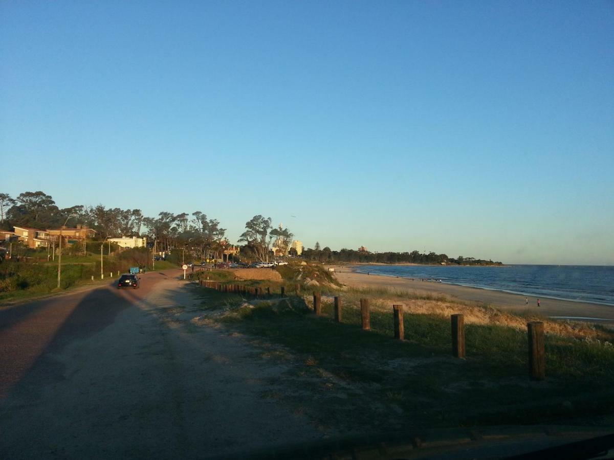 Atardecer